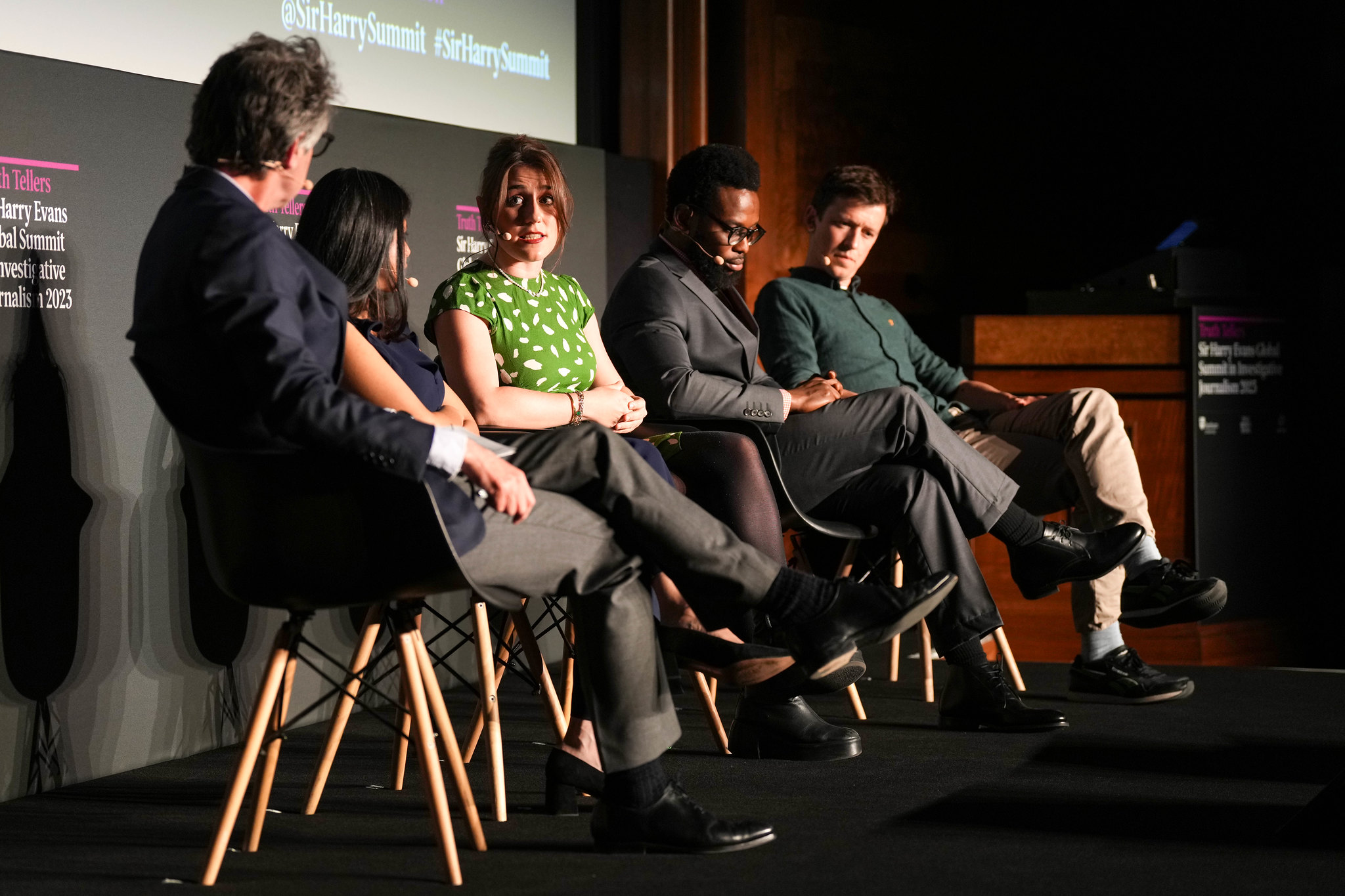 Producing Truth In A Post-Truth World