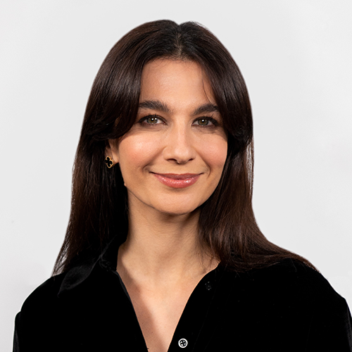 Yalda Hakim