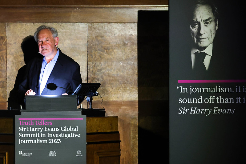 Why The Legacy Of Sir Harry Matters