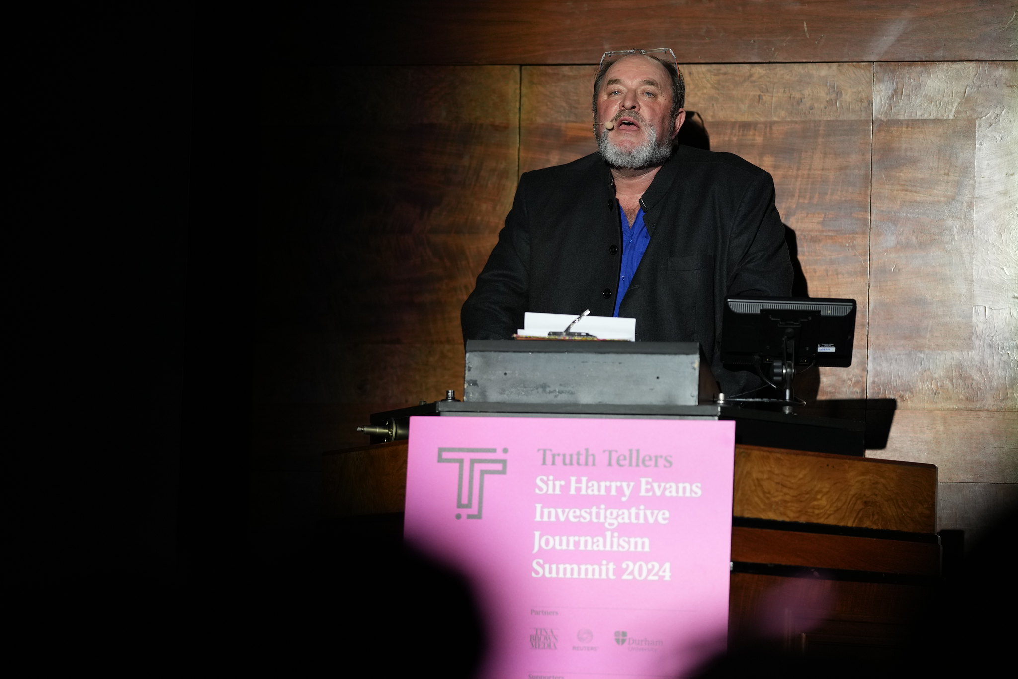 Why Journalism Matters