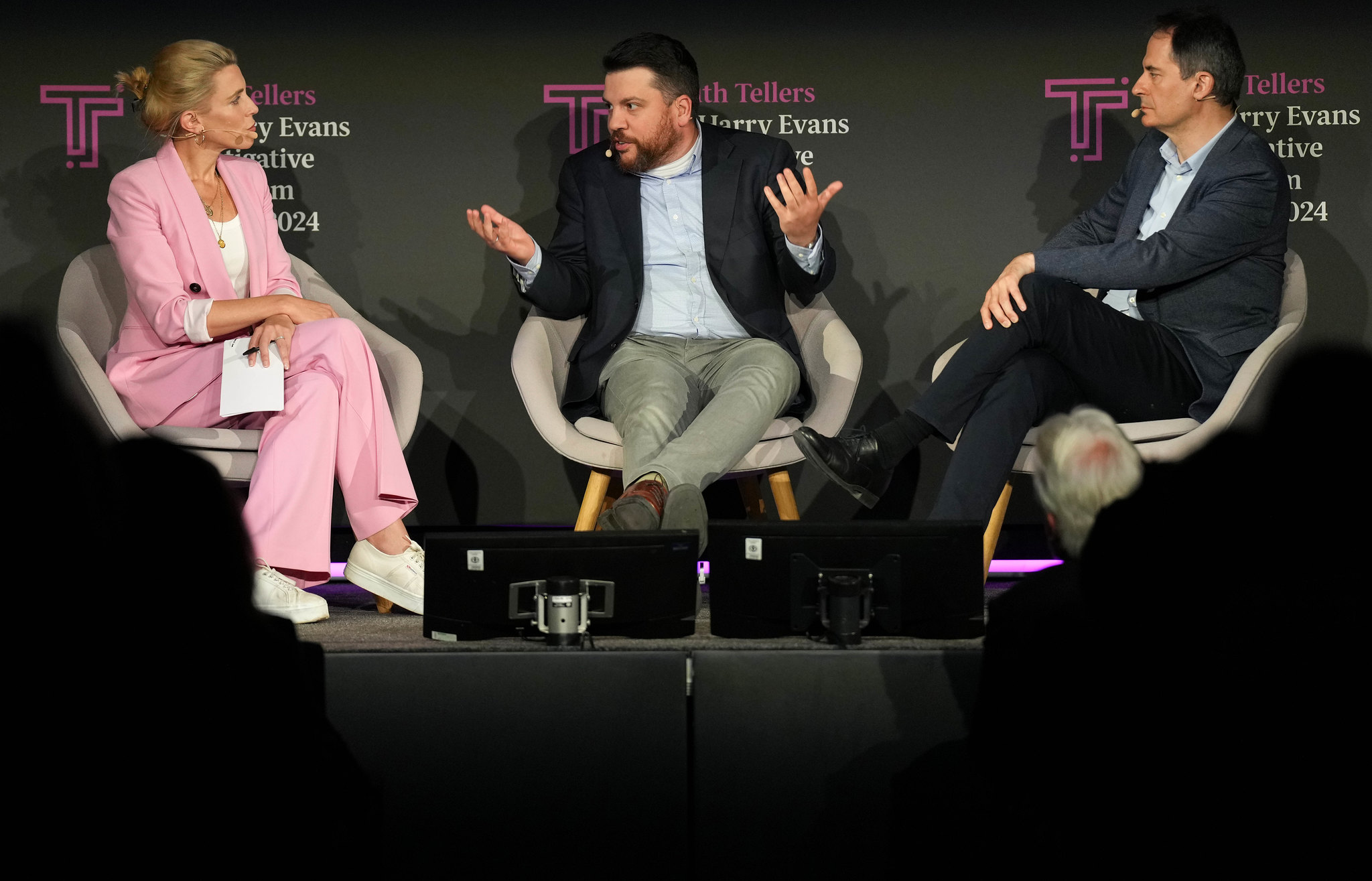 How Russia Outsources Terror