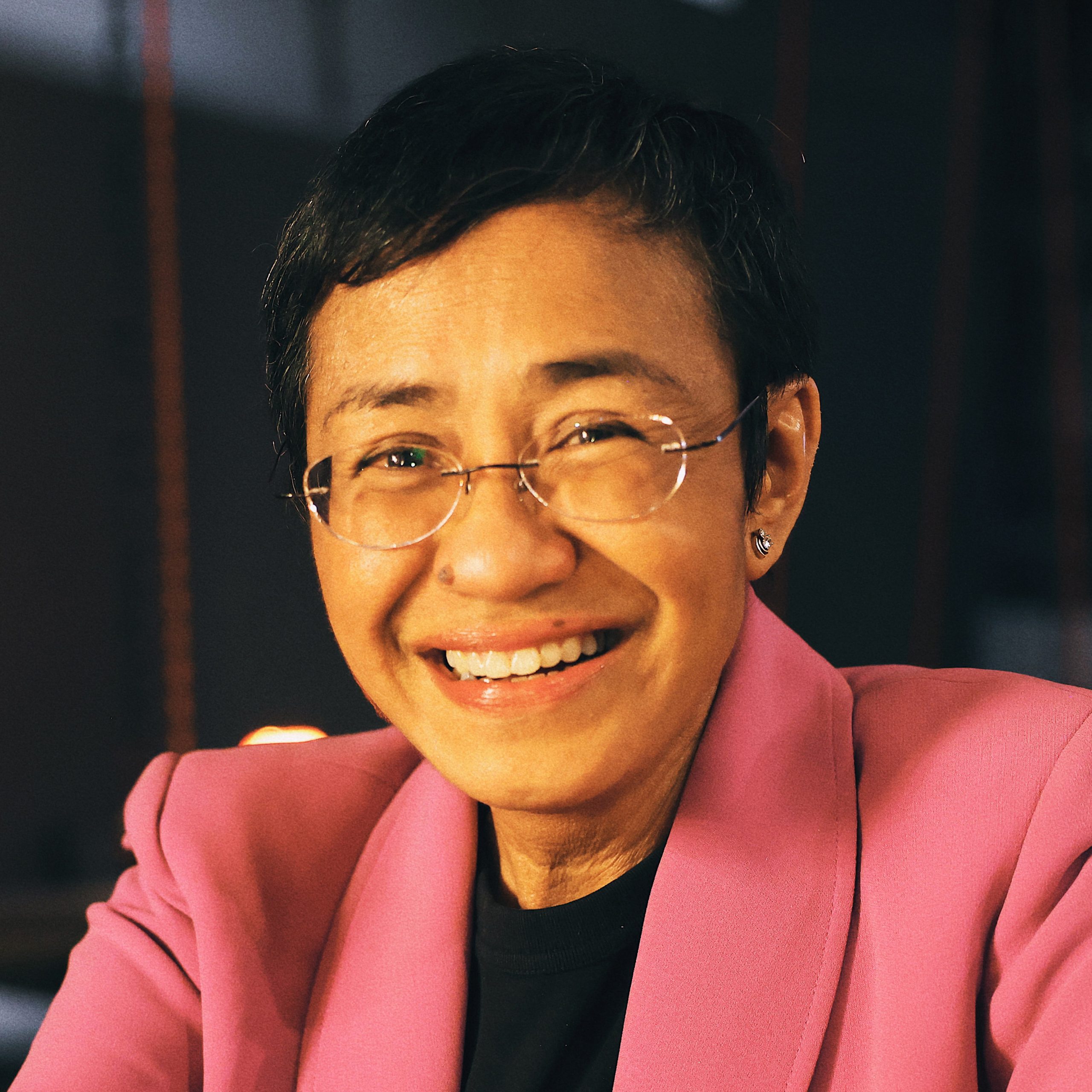 Maria Ressa